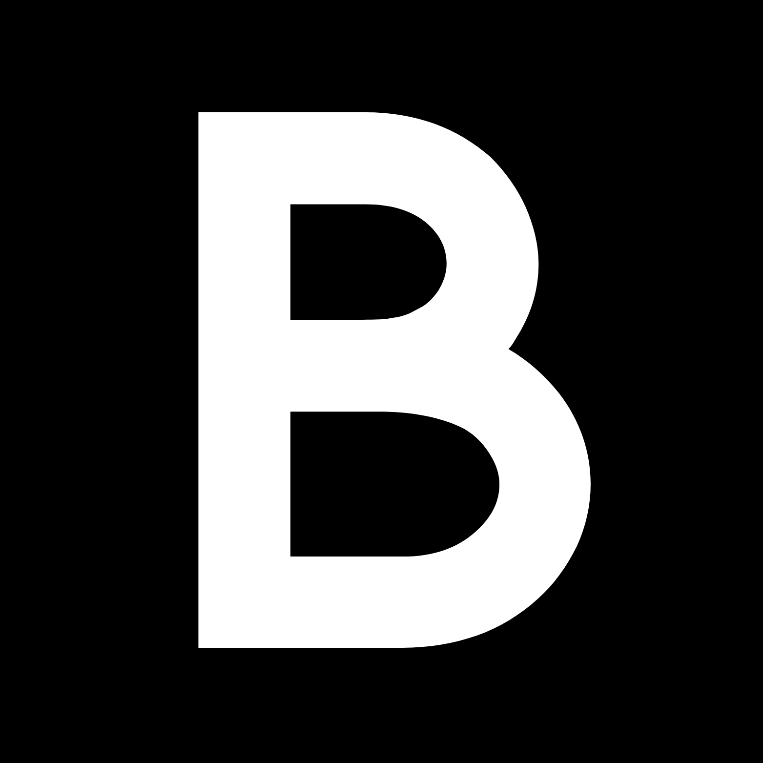 BRIKER logo